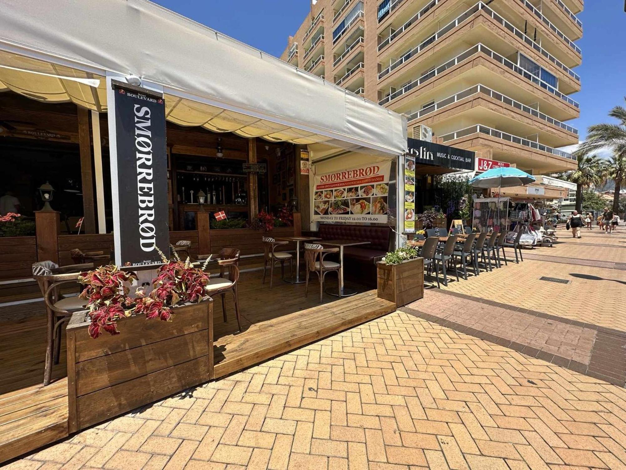Estudio Pyr Privado Con Piscina Y Playa Apartamento *