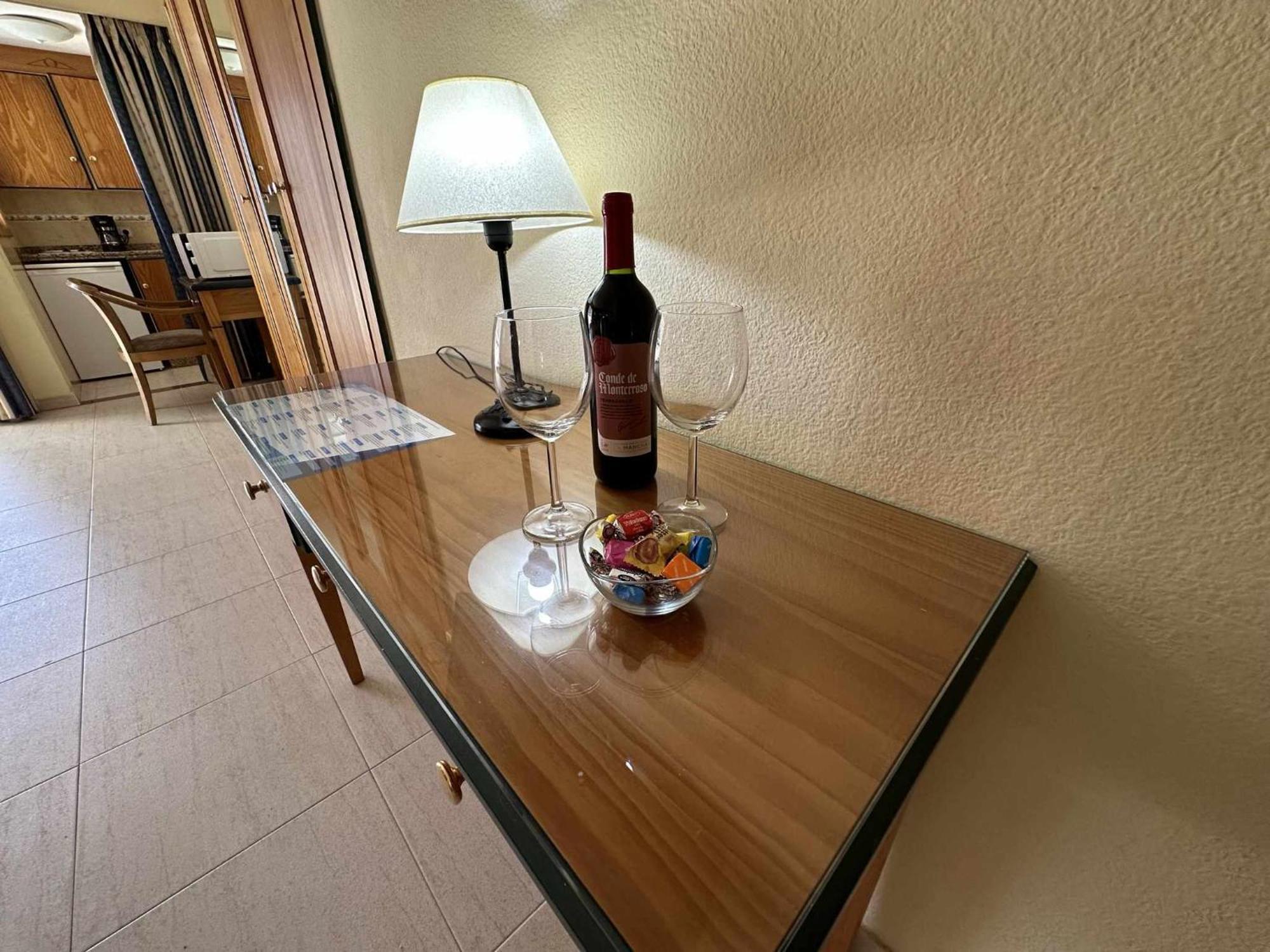 Estudio Pyr Privado Con Piscina Y Playa Apartamento