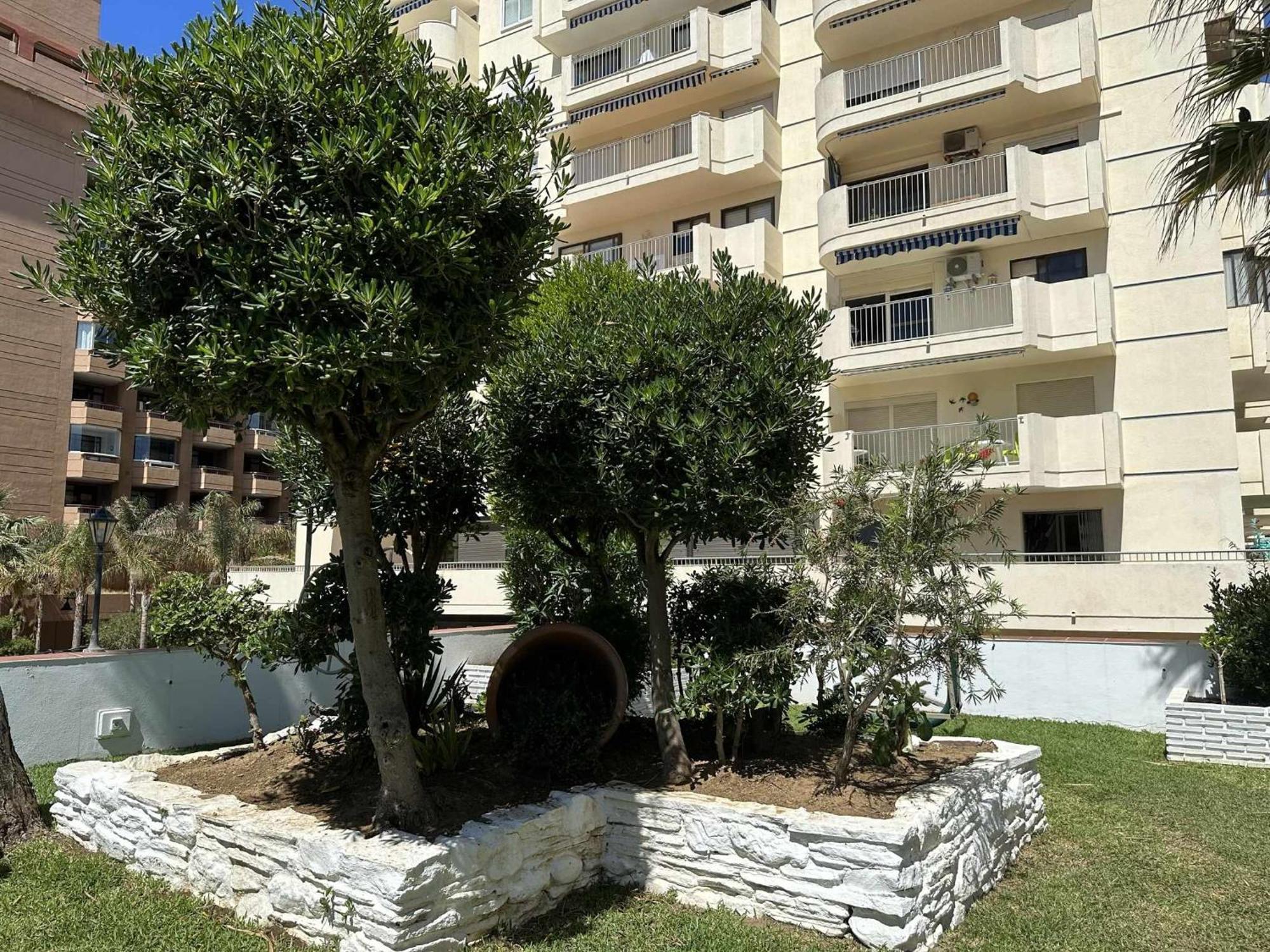Estudio Pyr Privado Con Piscina Y Playa *