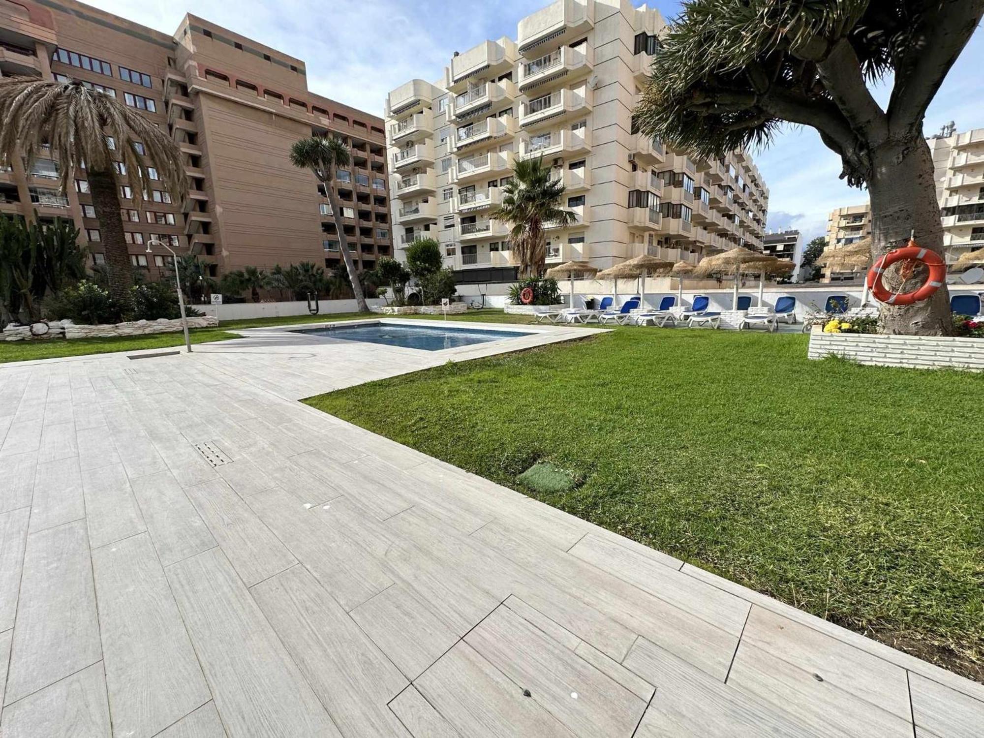 Estudio Pyr Privado Con Piscina Y Playa Apartamento
