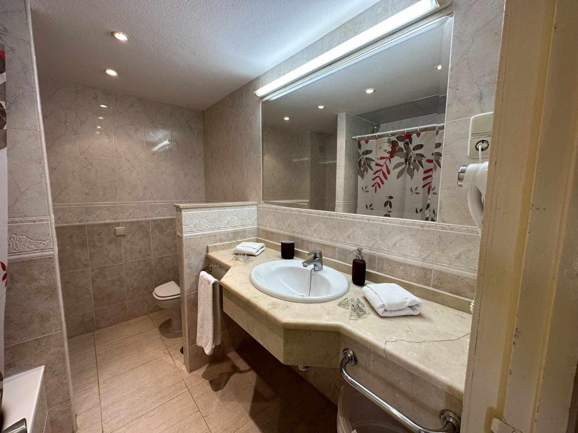 Estudio Pyr Privado Con Vistas Al Mar Apartamento