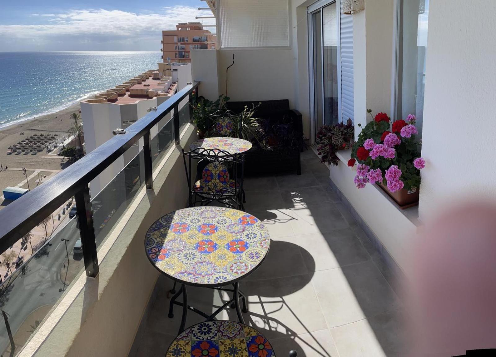 Frontline Apartamento