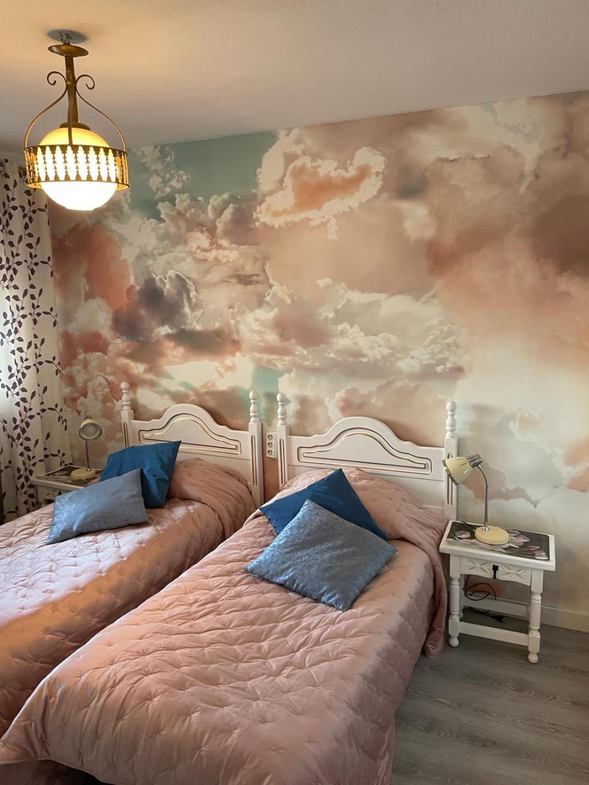 Frontline Apartamento Fuengirola