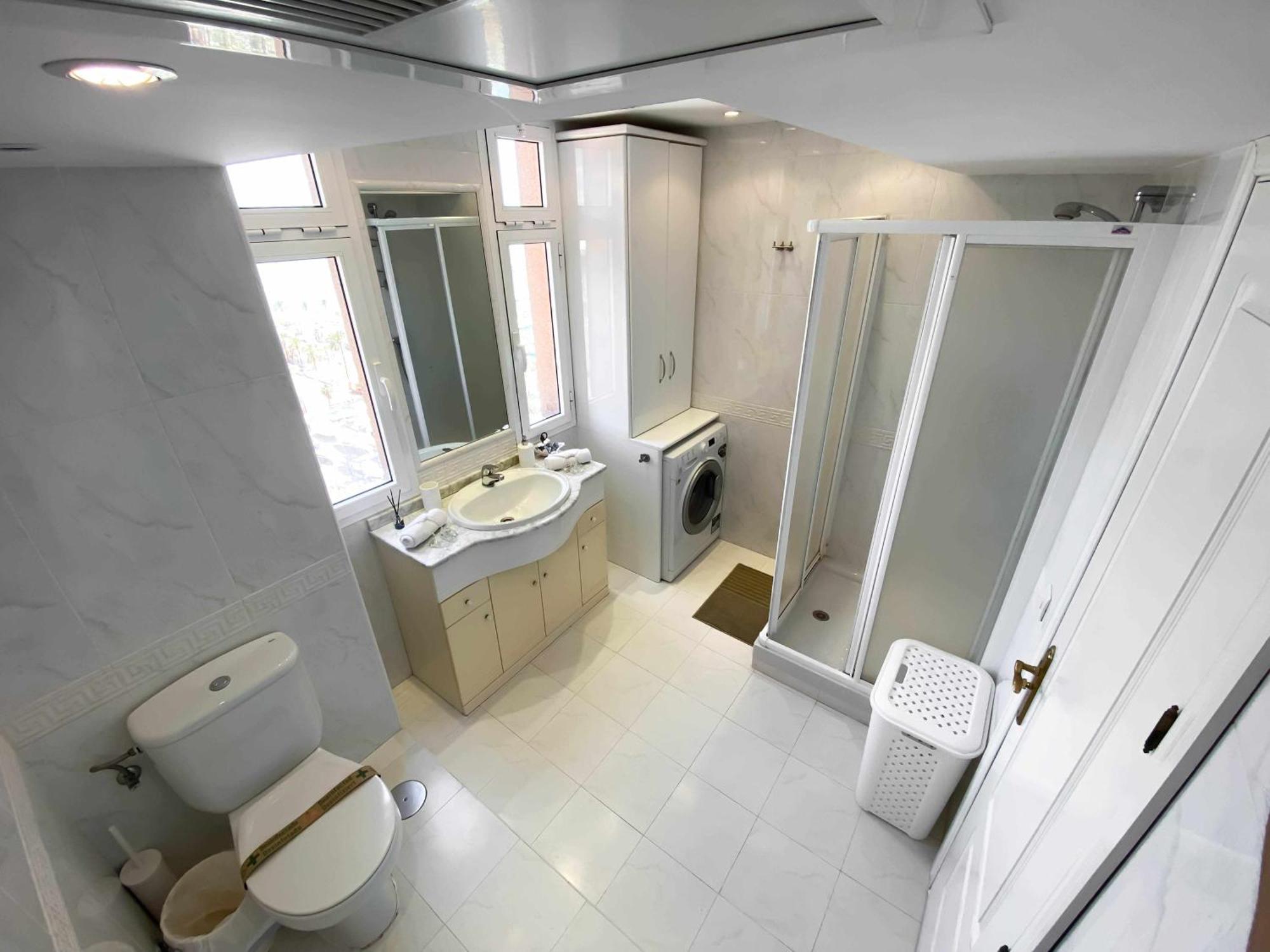 Apartment Atico Con Piscina Privada Y Vistas Al Mar *