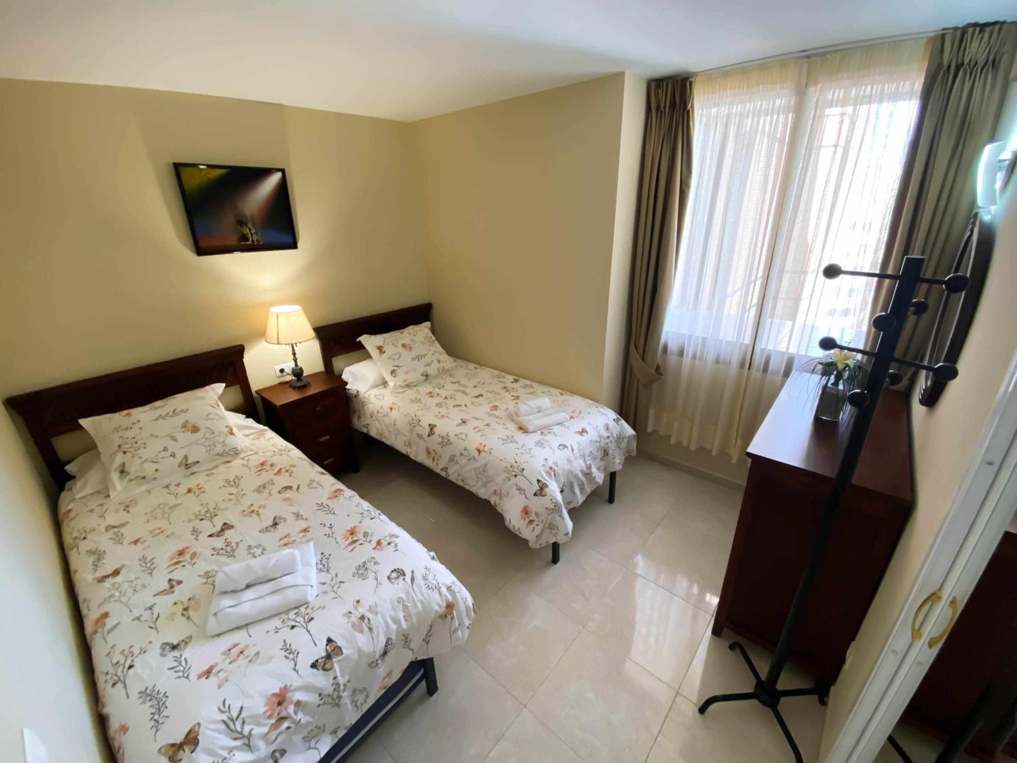 Atico Con Piscina Privada Y Vistas Al Mar Apartment *