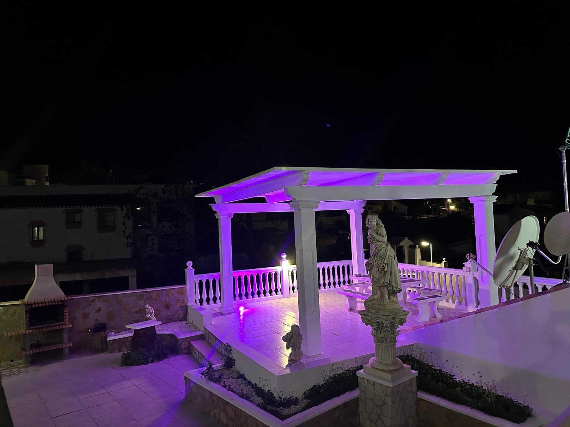 Lissa Luxe * Fuengirola