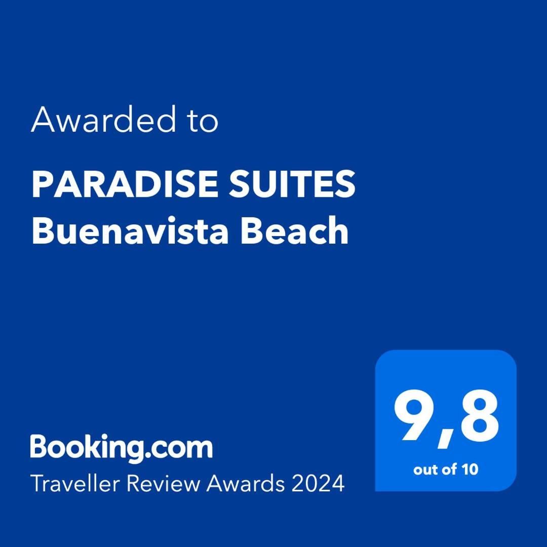 Paradise Buenavista Fuengirola
