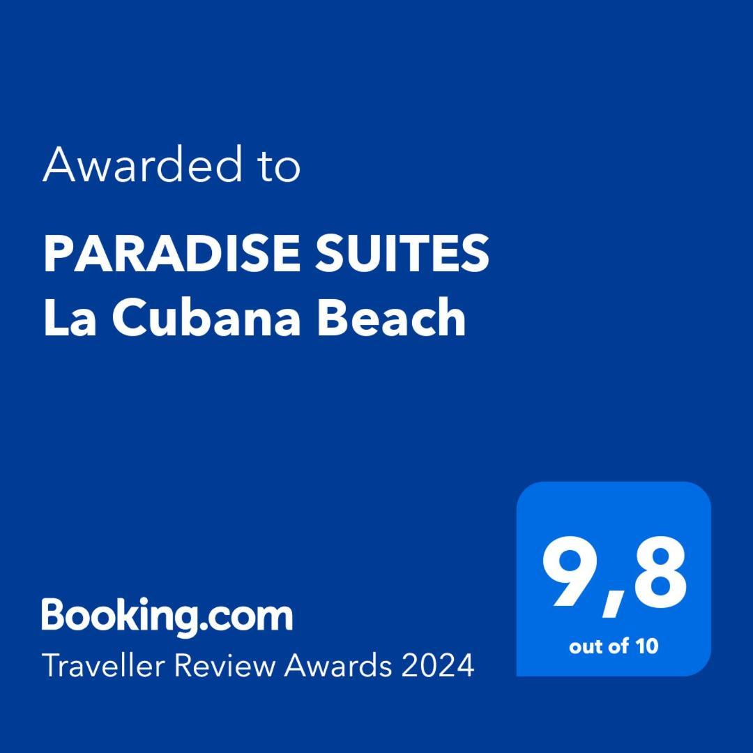 Paradise La Cubana Apartamento Fuengirola