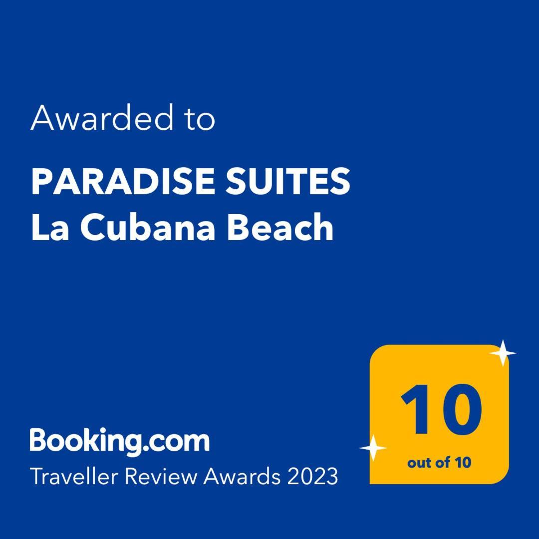 Paradise La Cubana Fuengirola