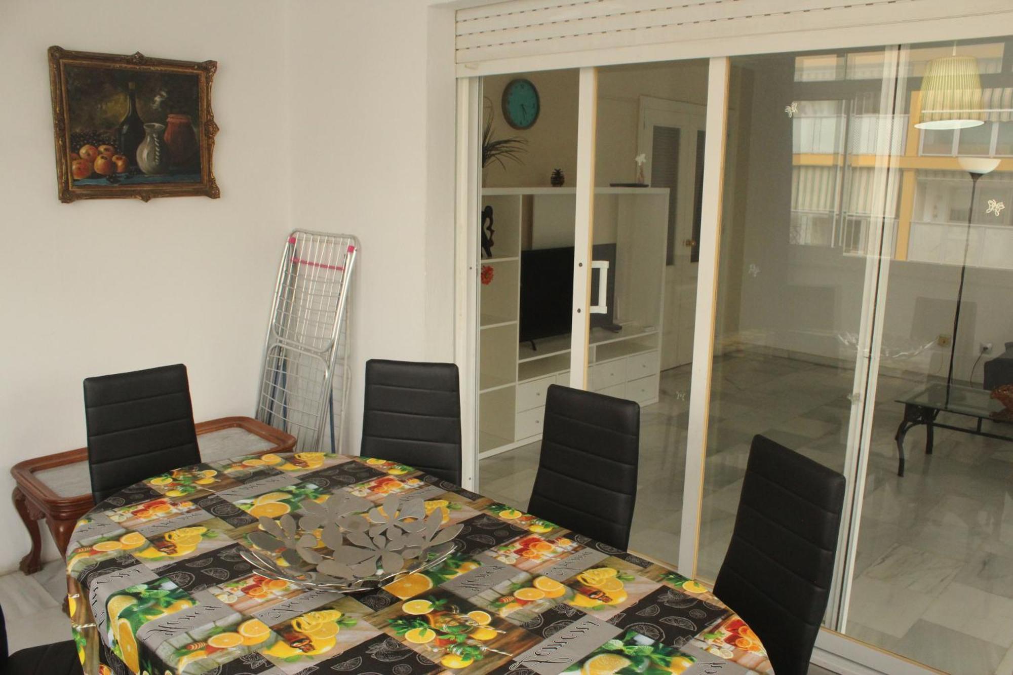 Park Apartamento Fuengirola