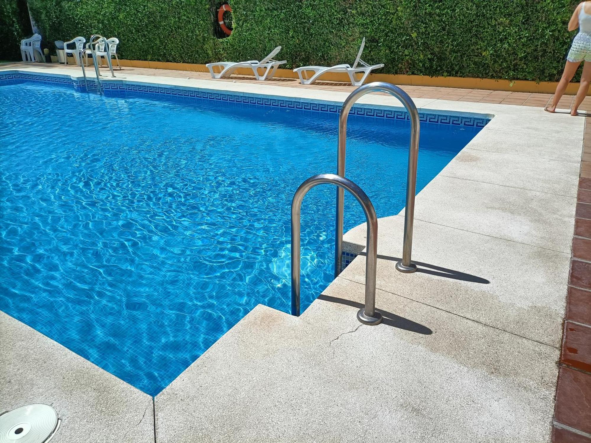 Park Apartamento Fuengirola