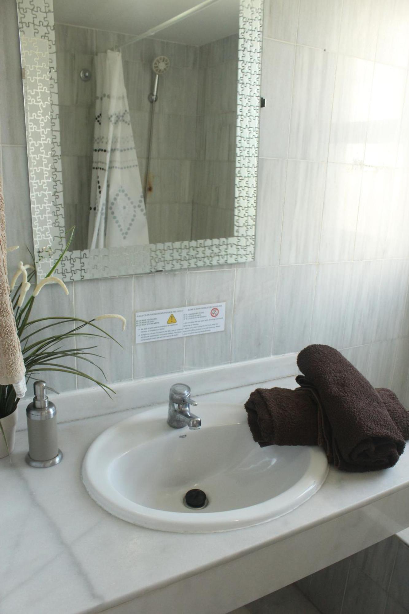 Apartamento Park Fuengirola