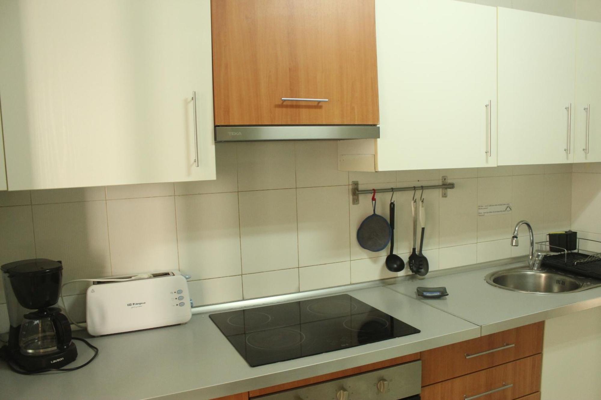 Park Apartamento Fuengirola