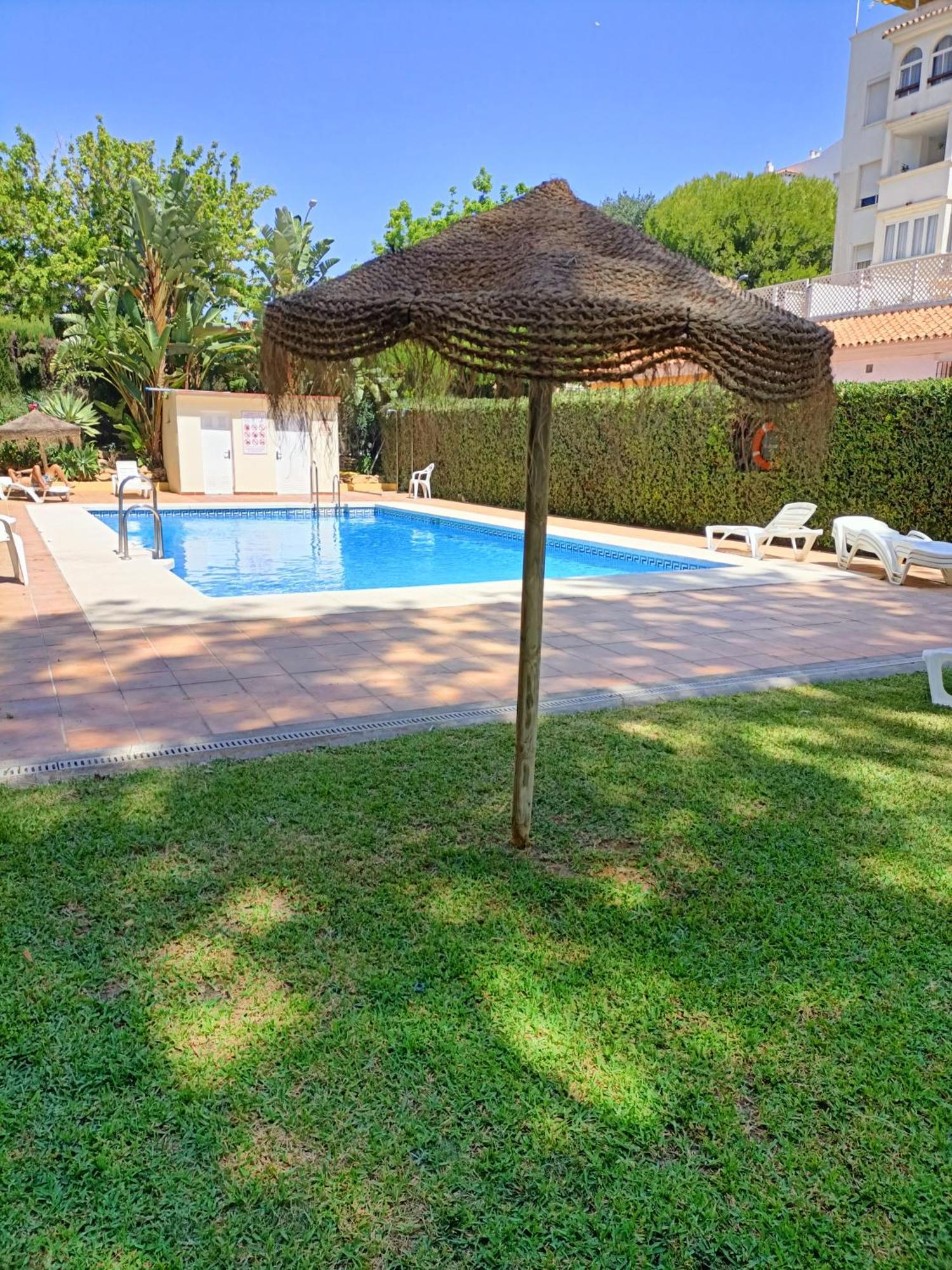 Park Apartamento *