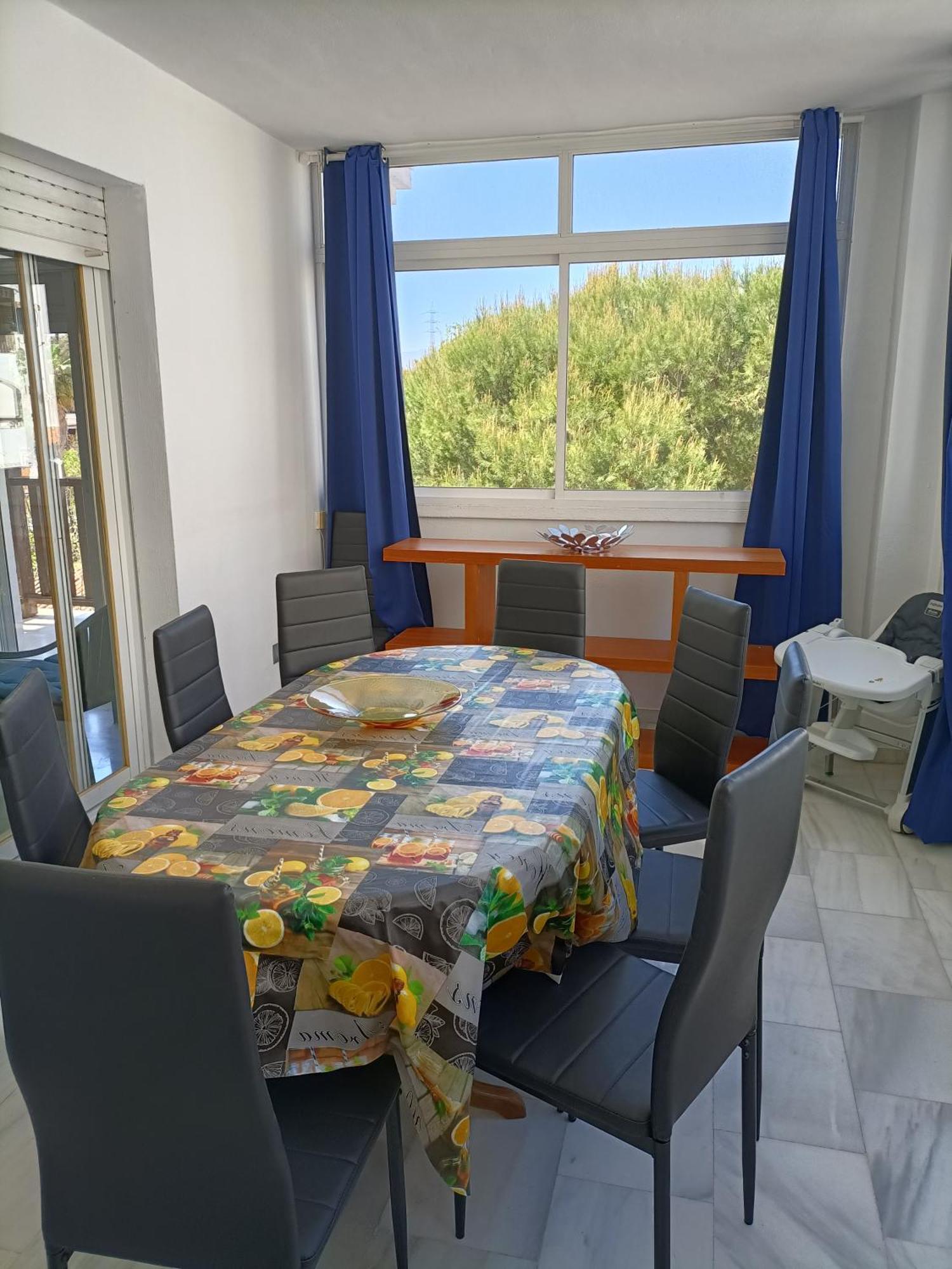 Apartamento Park Fuengirola
