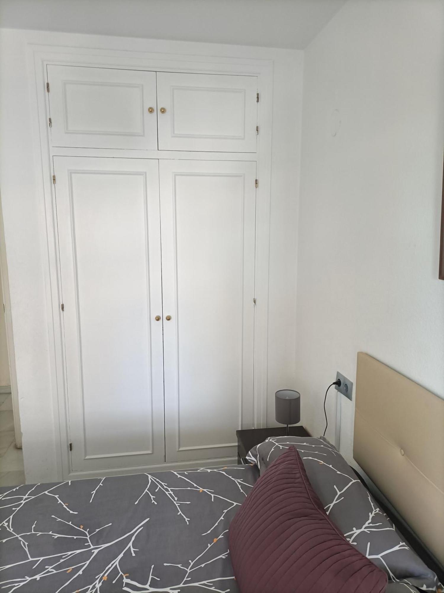 Apartamento Park *