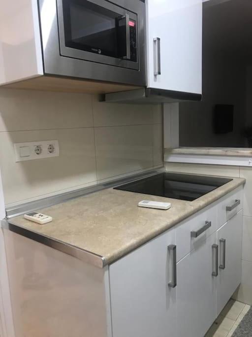 Apartment Primera Linea Playa-youtripmalaga