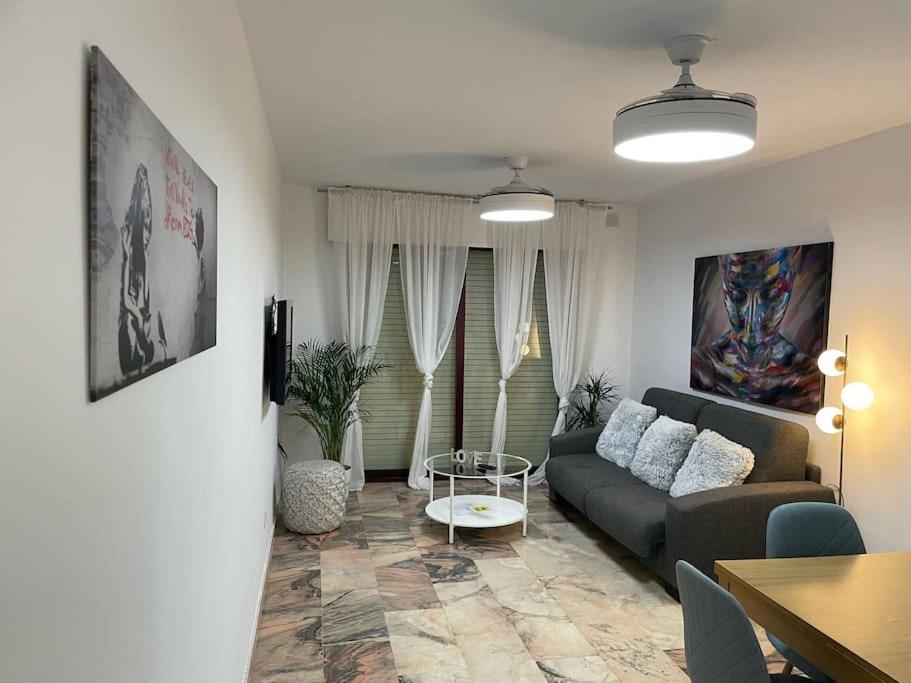 Primera Linea Playa-youtripmalaga Apartment