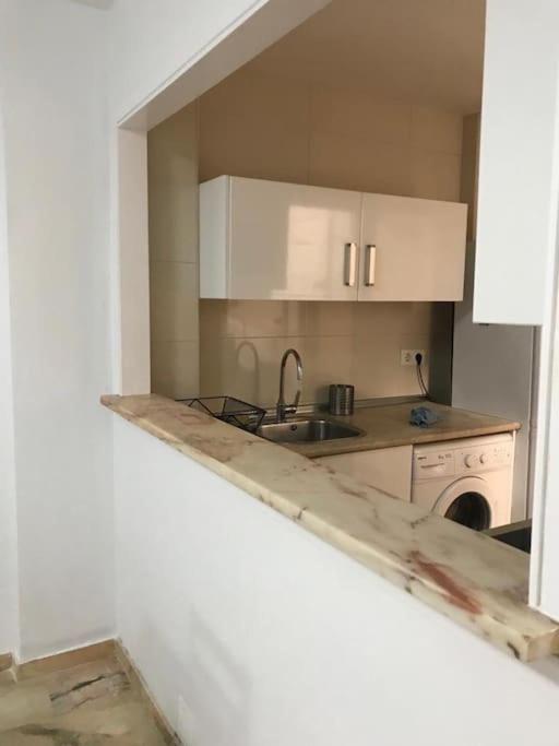Apartment Primera Linea Playa-youtripmalaga Fuengirola