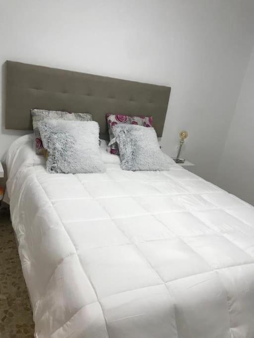 Apartment Primera Linea Playa-youtripmalaga