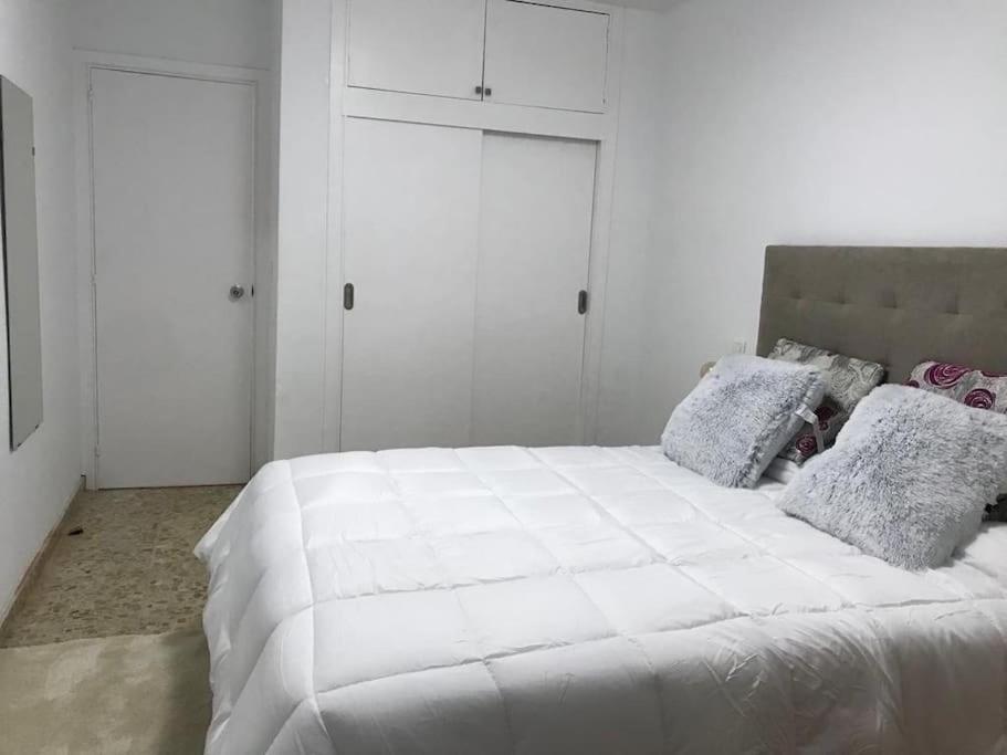 Apartment Primera Linea Playa-youtripmalaga Fuengirola