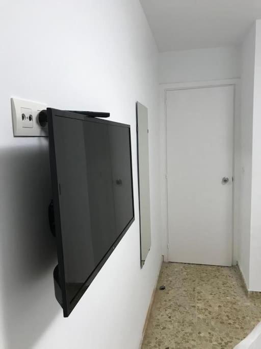 Primera Linea Playa-youtripmalaga Apartment Fuengirola