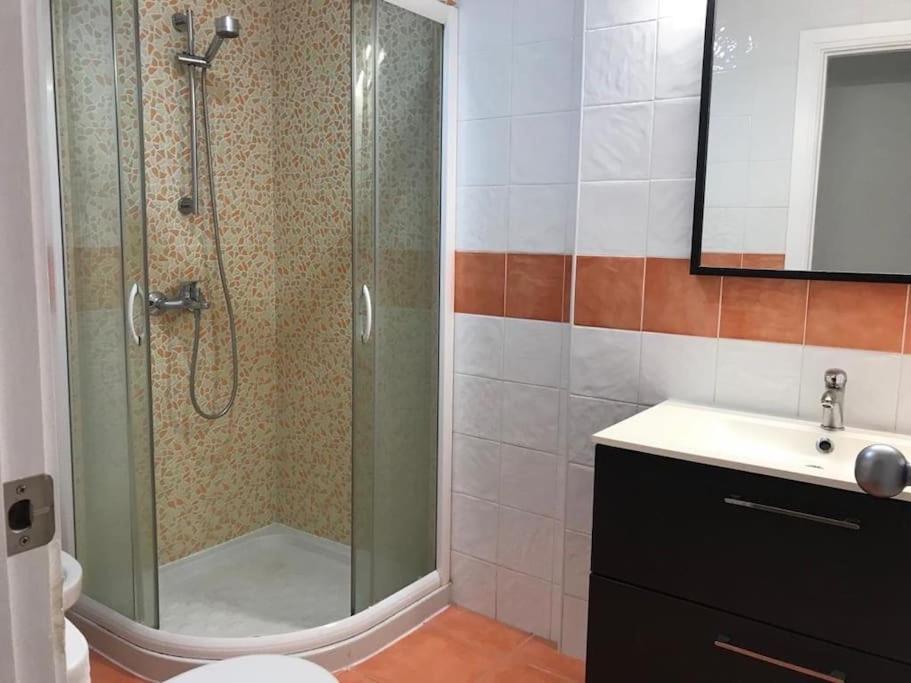 Primera Linea Playa-youtripmalaga Apartment