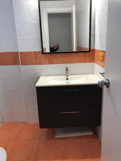 Primera Linea Playa-youtripmalaga Apartment Fuengirola