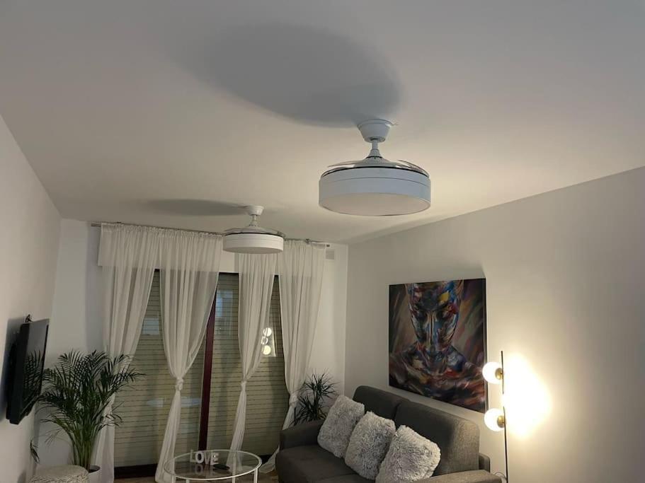 Primera Linea Playa-youtripmalaga Apartment Fuengirola