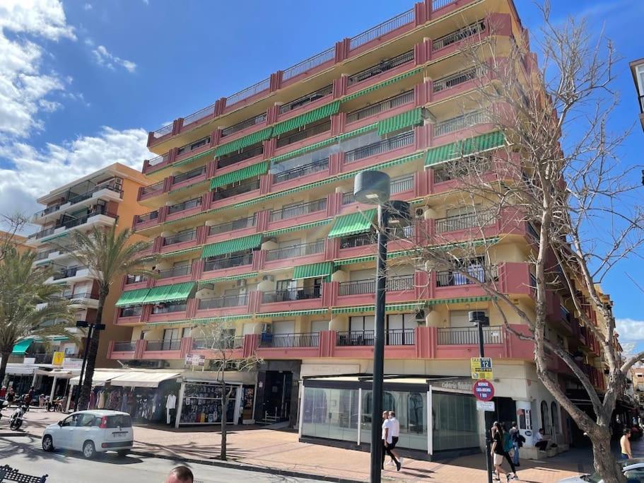 Apartment Primera Linea Playa-youtripmalaga Fuengirola