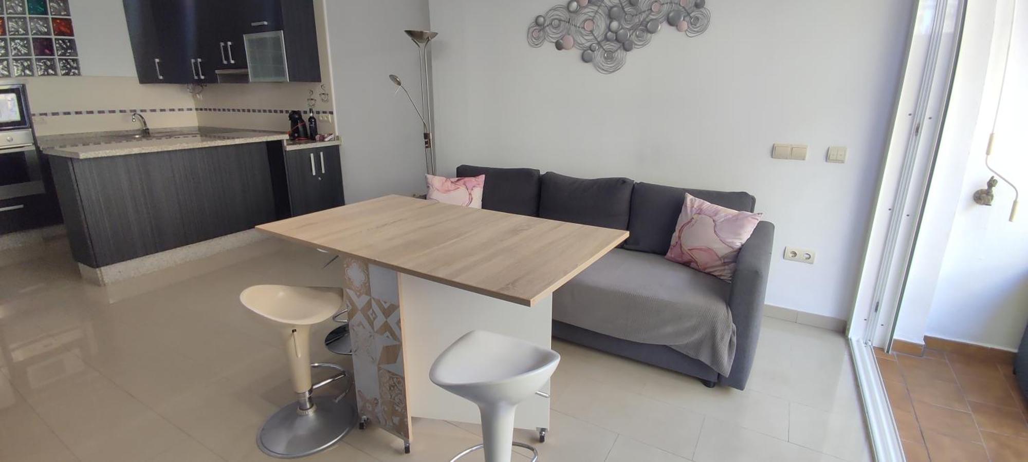 Alire Yucas Apartment Fuengirola