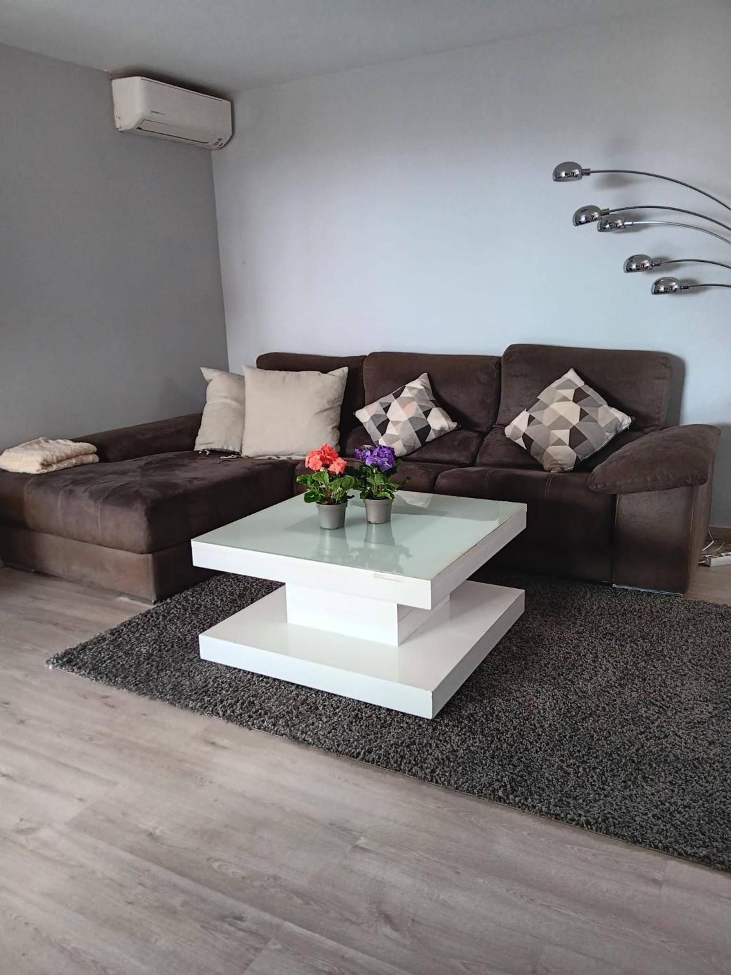 Cozy Iv In Torreblanca * Fuengirola