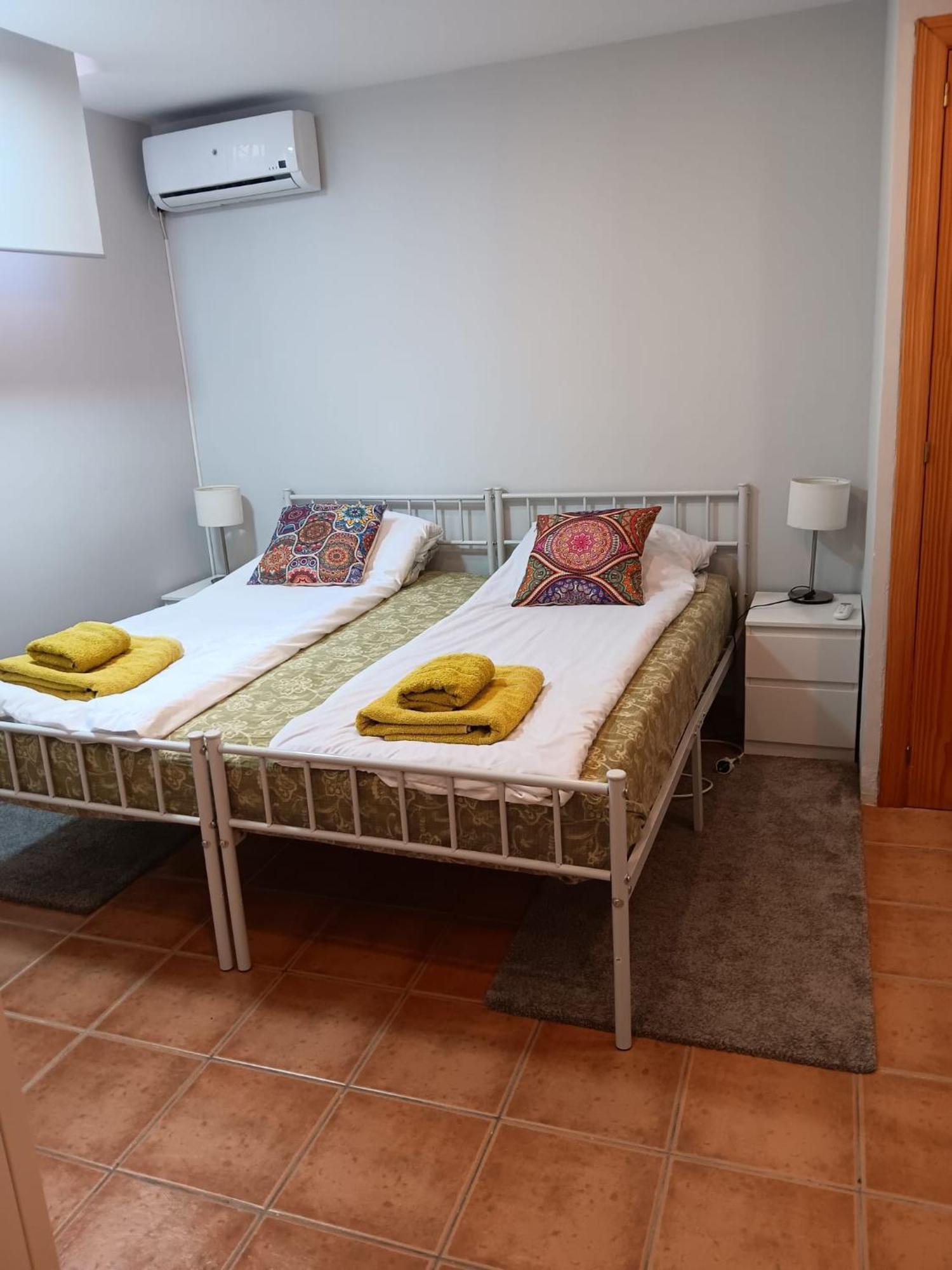 Cozy Iv In Torreblanca Apartment *