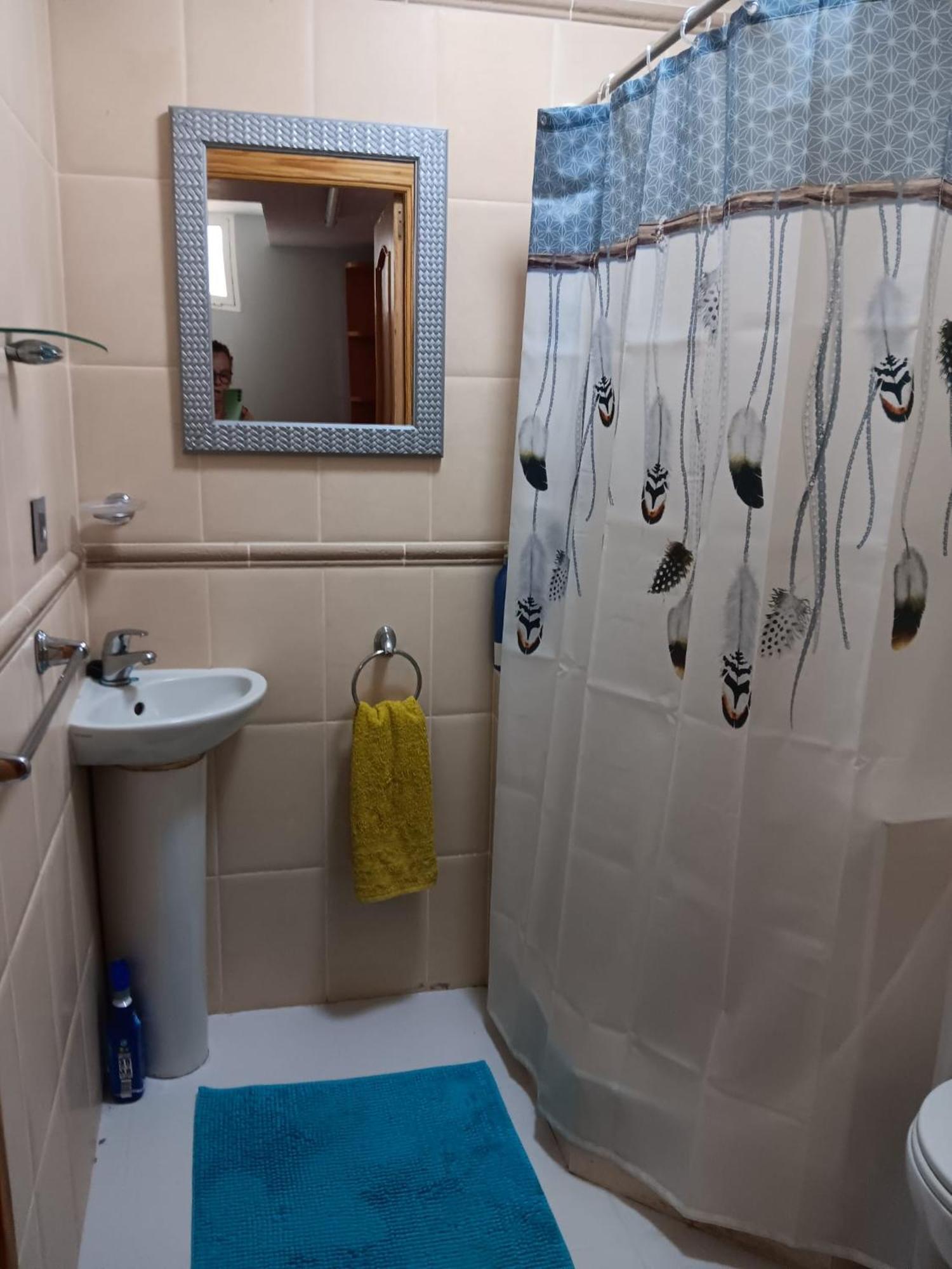 Apartment Cozy Iv In Torreblanca Fuengirola