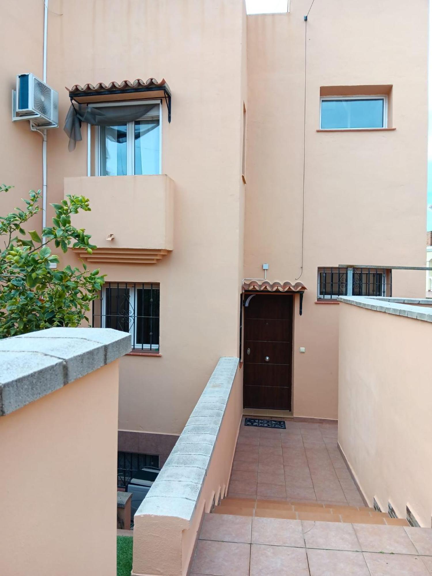 Apartment Cozy Iv In Torreblanca