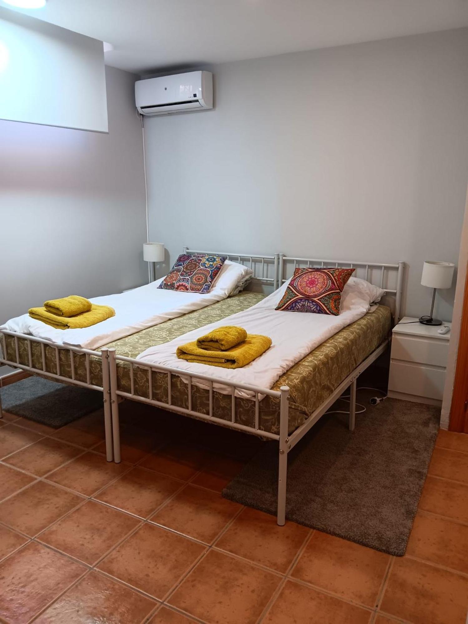 Cozy Iv In Torreblanca Apartment