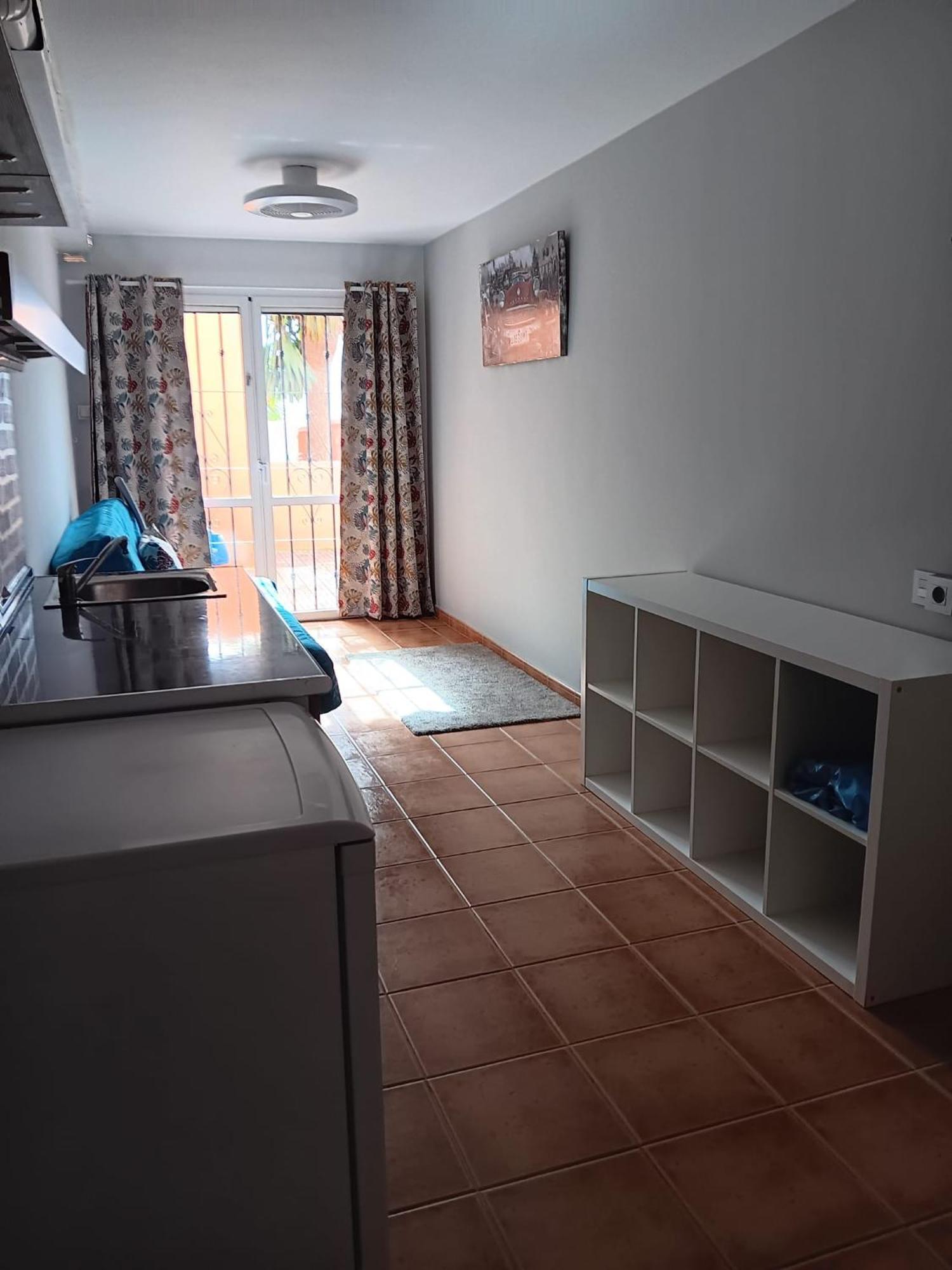 Cozy Iv In Torreblanca
