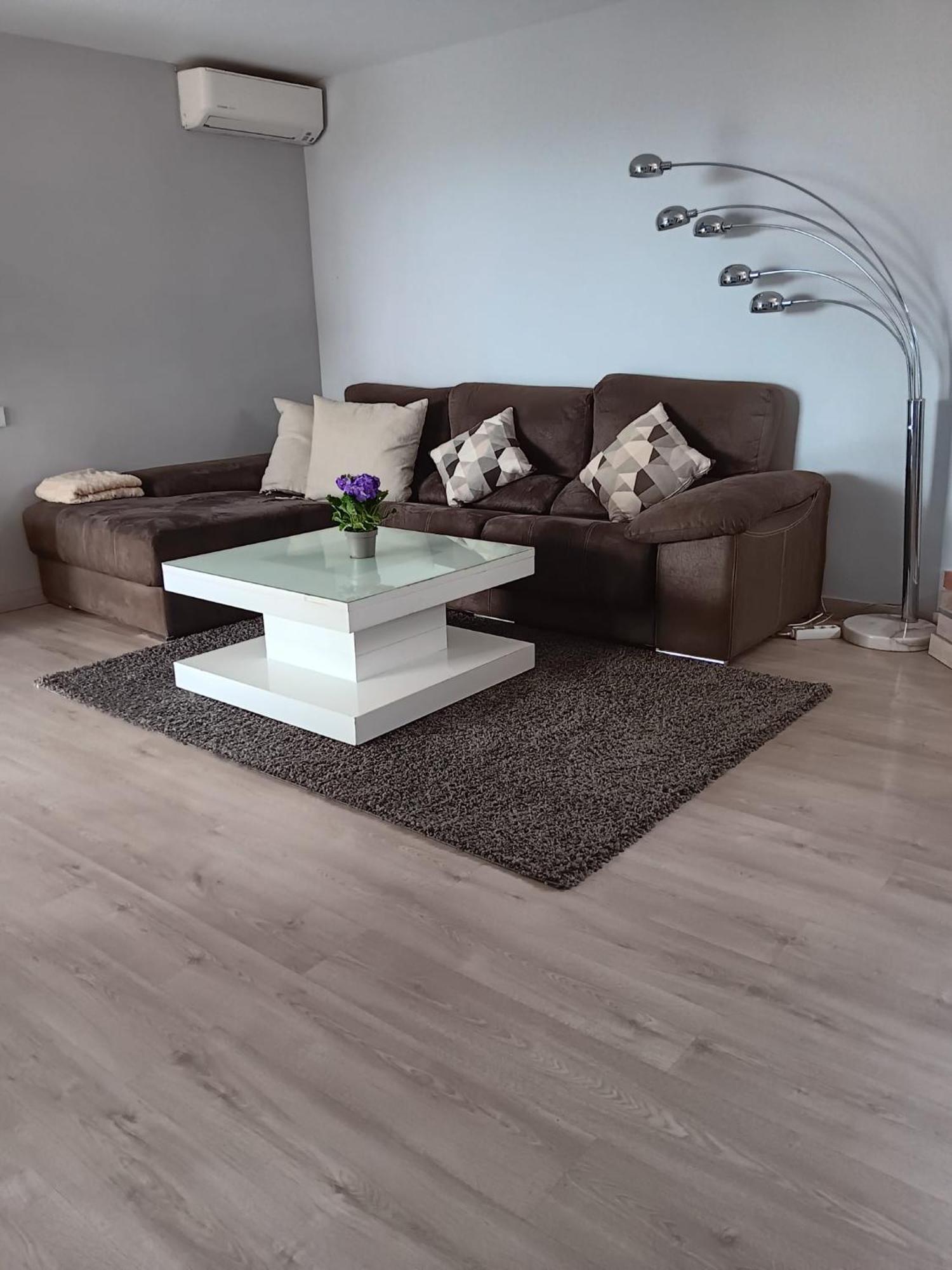 Apartment Cozy Iv In Torreblanca Fuengirola
