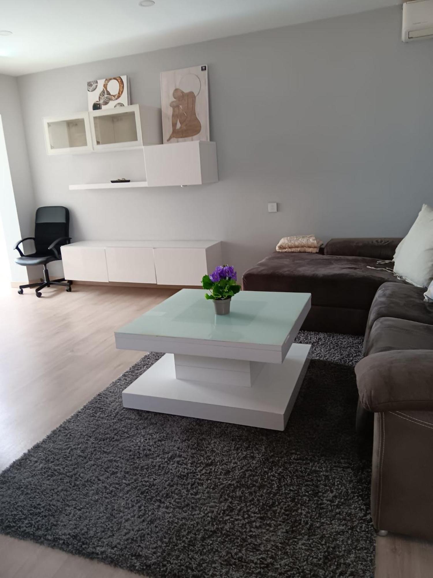 Apartment Cozy Iv In Torreblanca