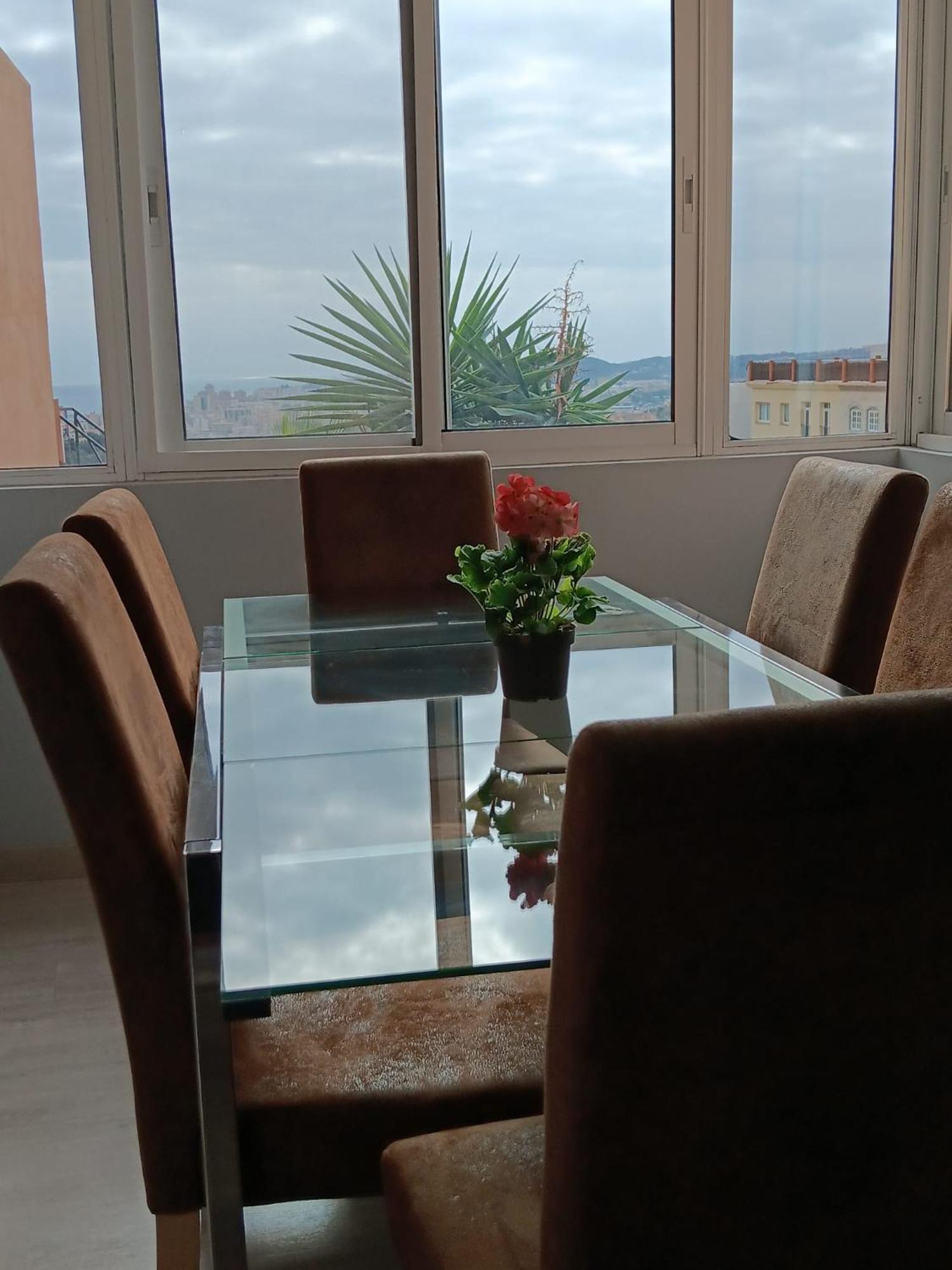 Cozy Iv In Torreblanca Apartment