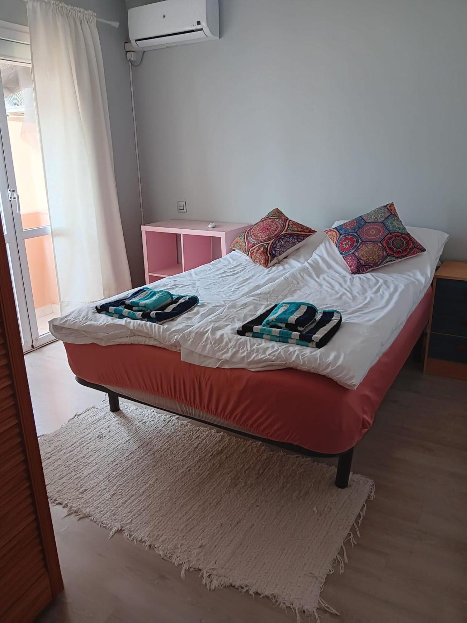 Cozy Iv In Torreblanca *