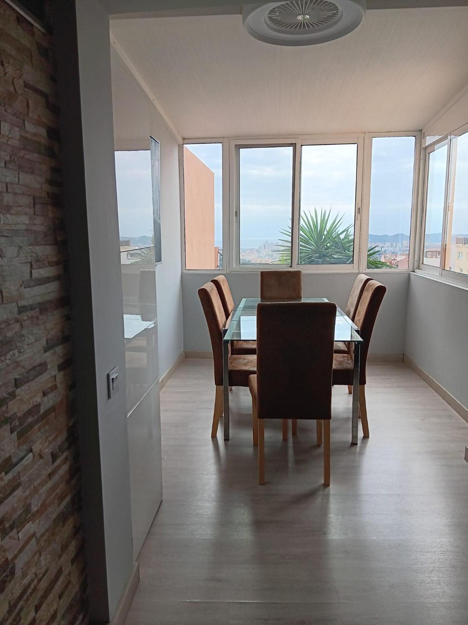 Cozy Iv In Torreblanca * Fuengirola