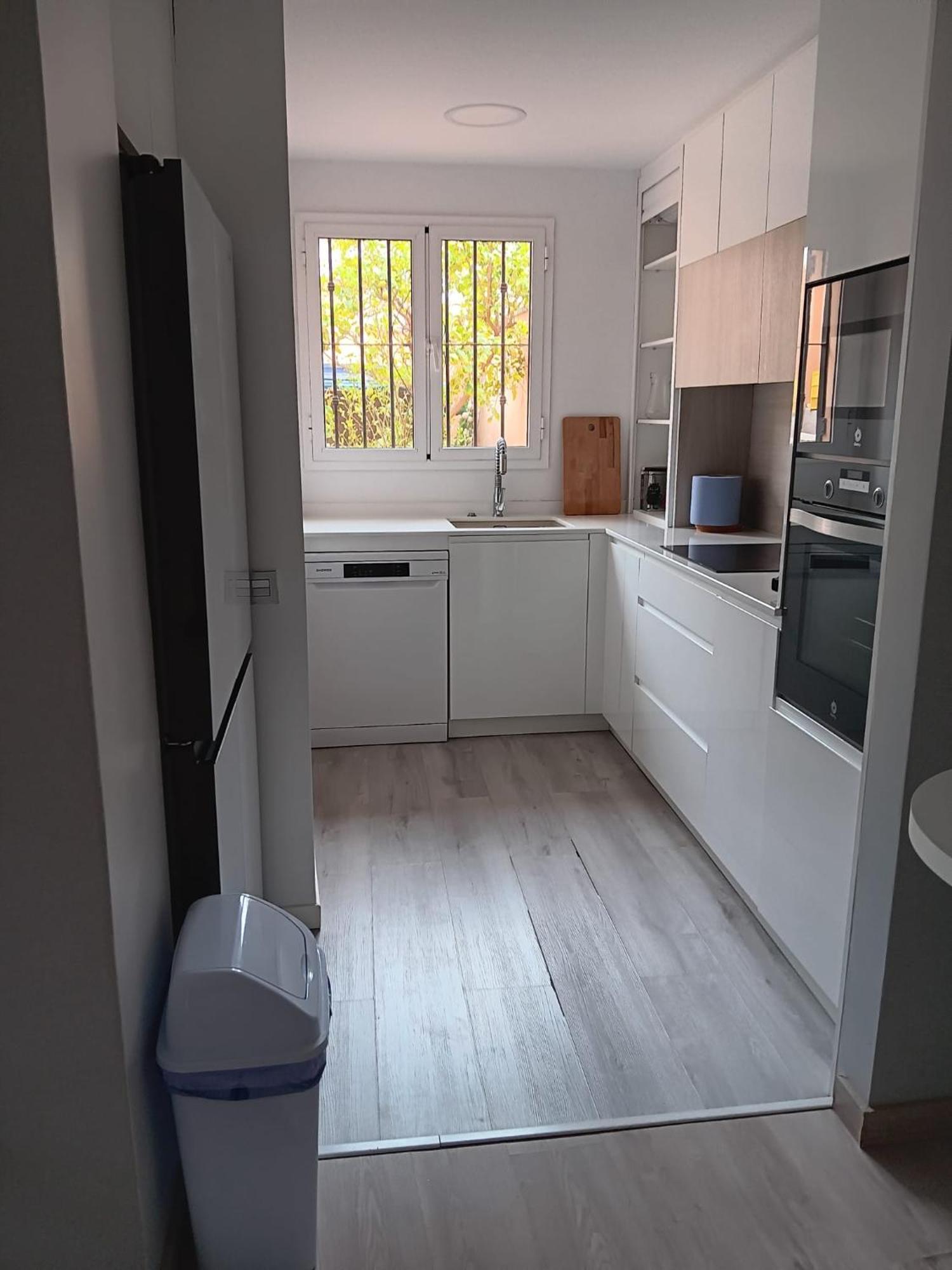 Cozy Iv In Torreblanca Apartment Fuengirola