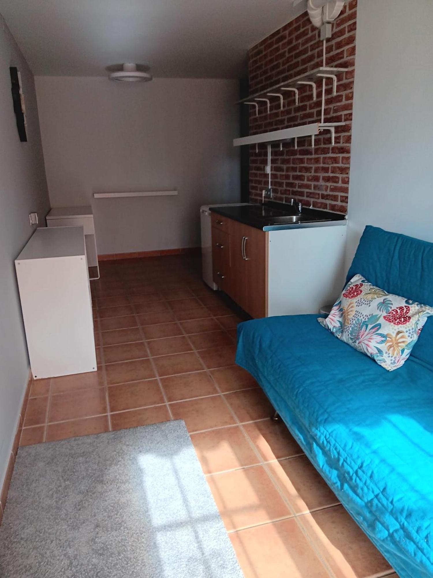 Cozy Iv In Torreblanca Apartment