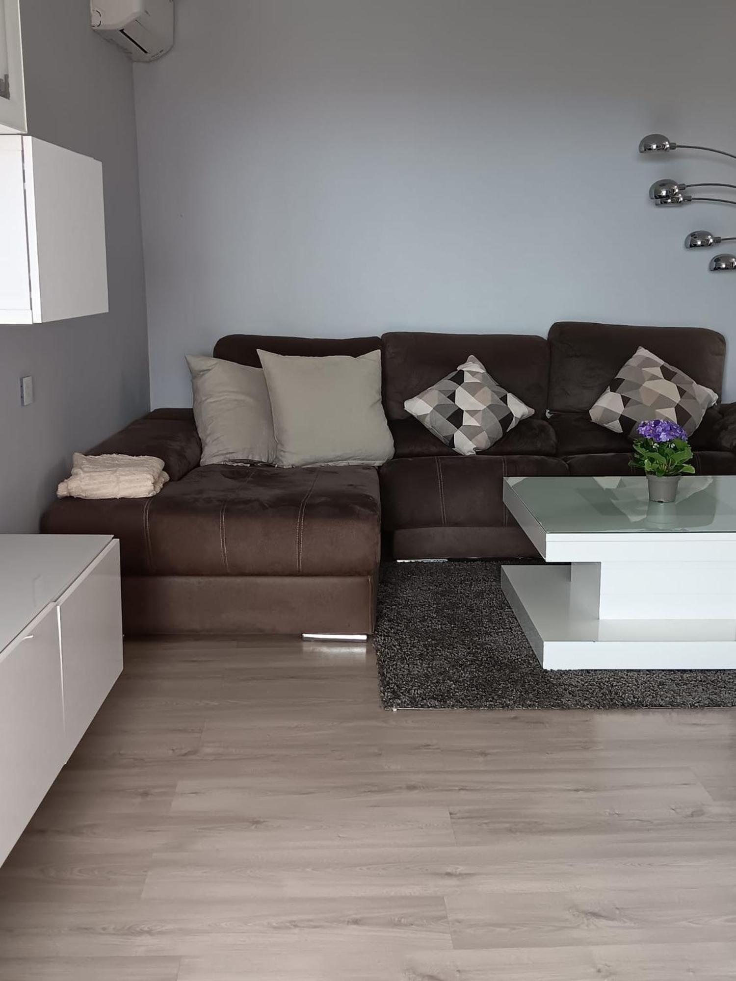 Apartment Cozy Iv In Torreblanca Fuengirola