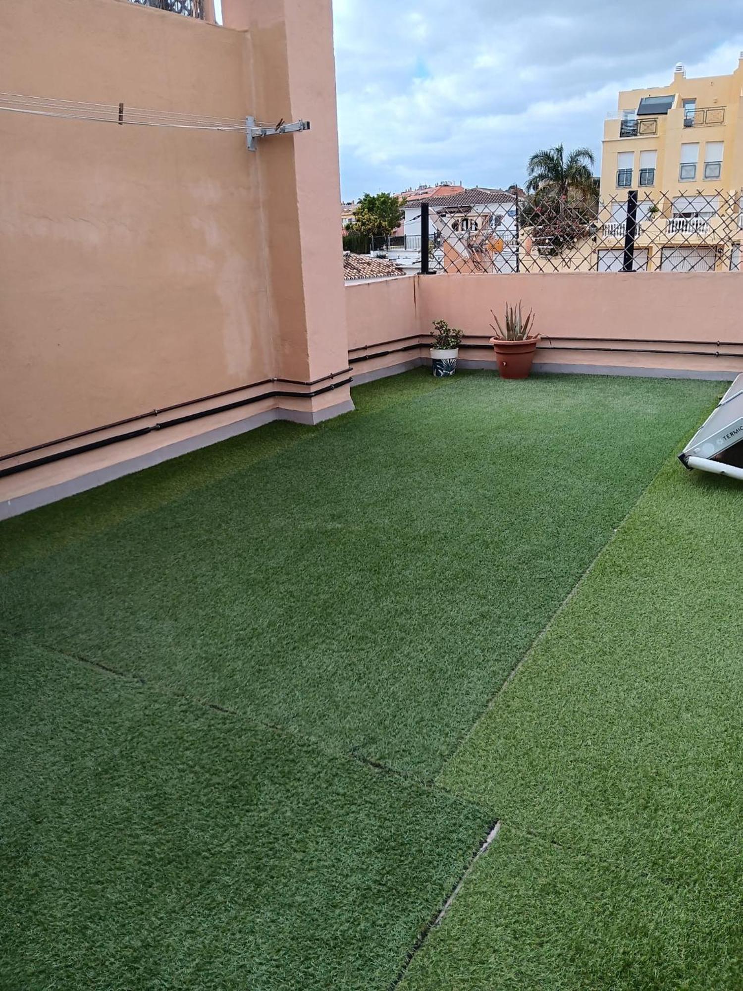 Cozy Iv In Torreblanca Apartment Fuengirola