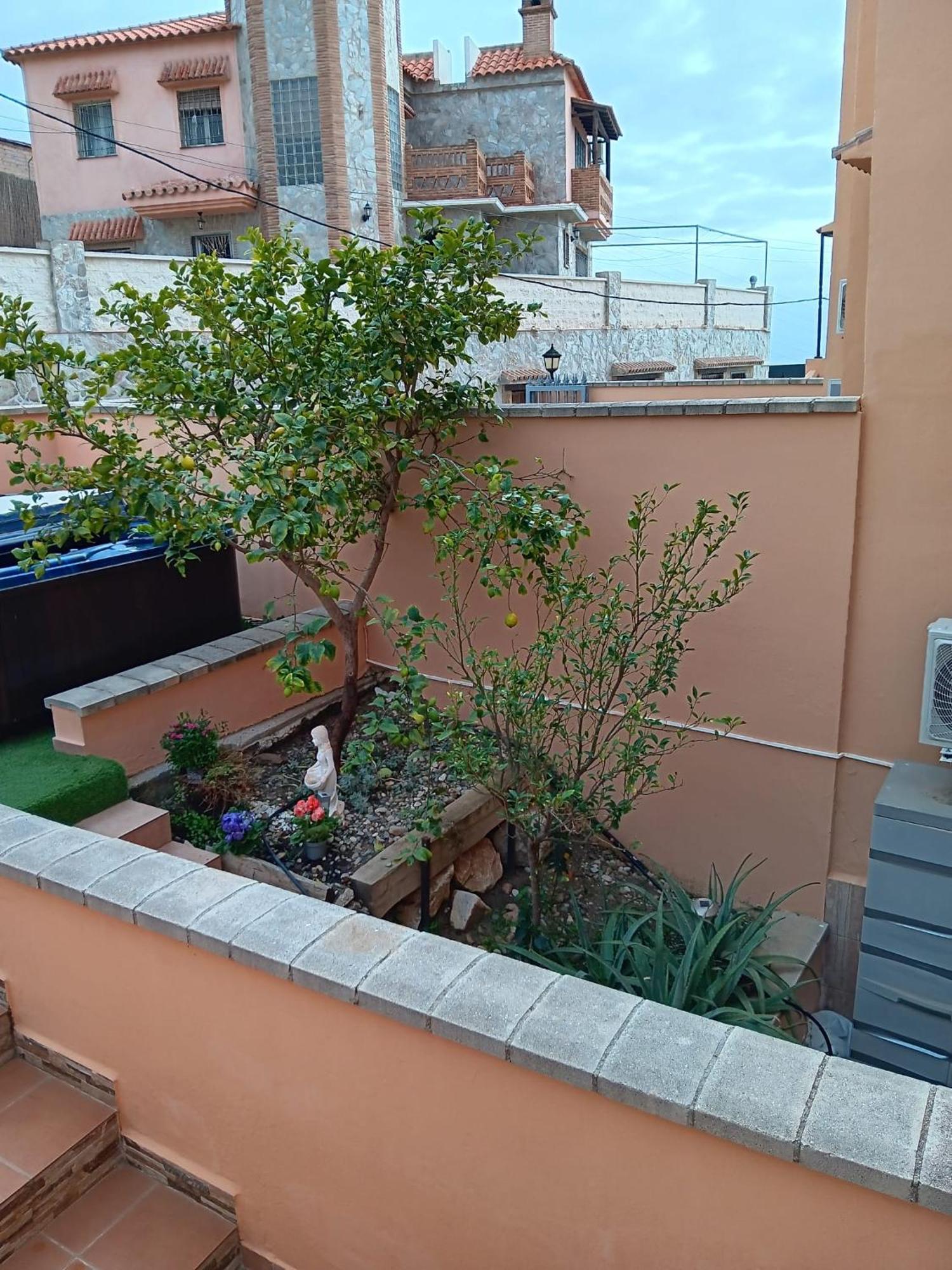 Apartment Cozy Iv In Torreblanca *