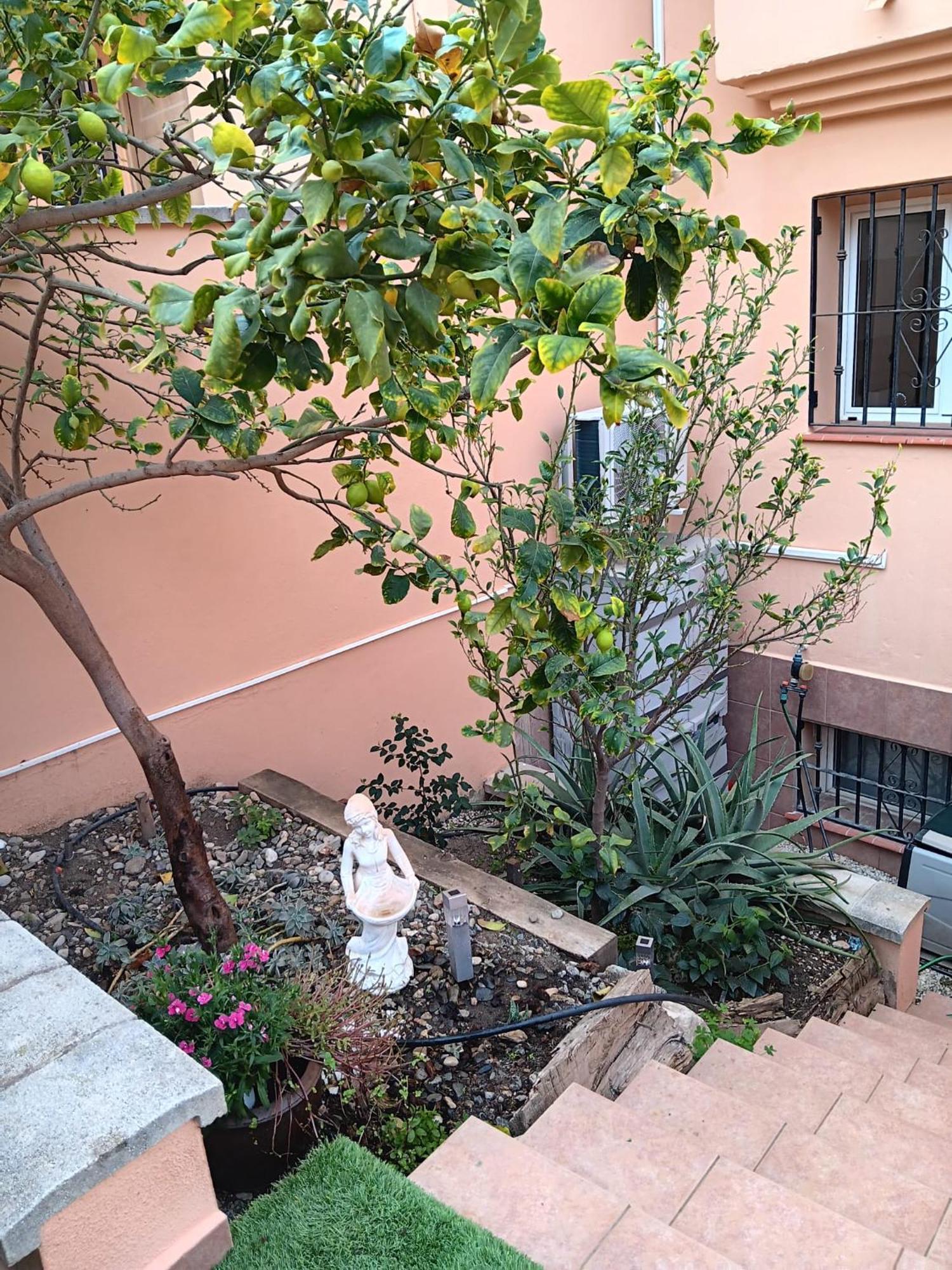 Cozy Iv In Torreblanca *
