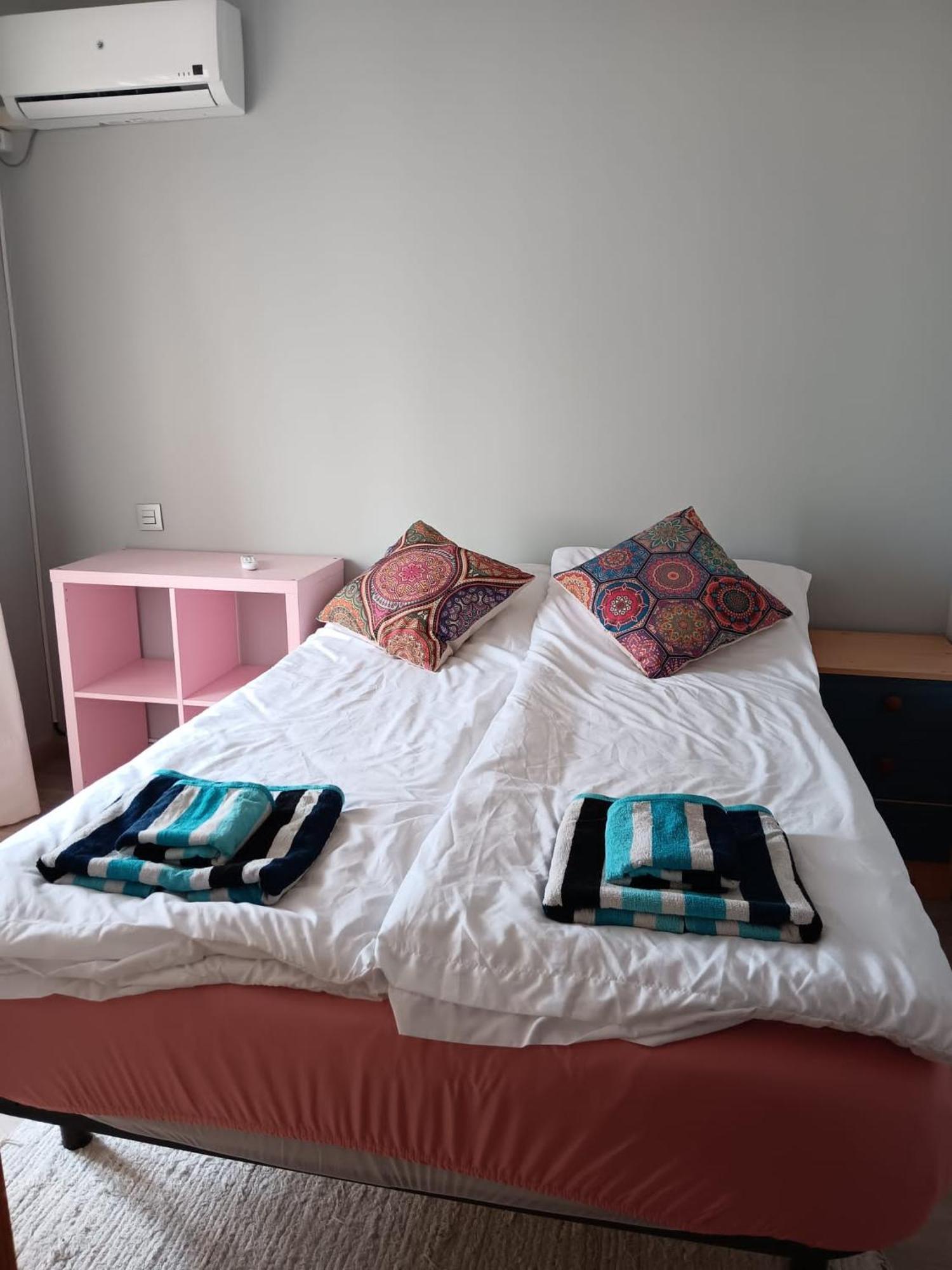 Apartment Cozy Iv In Torreblanca *