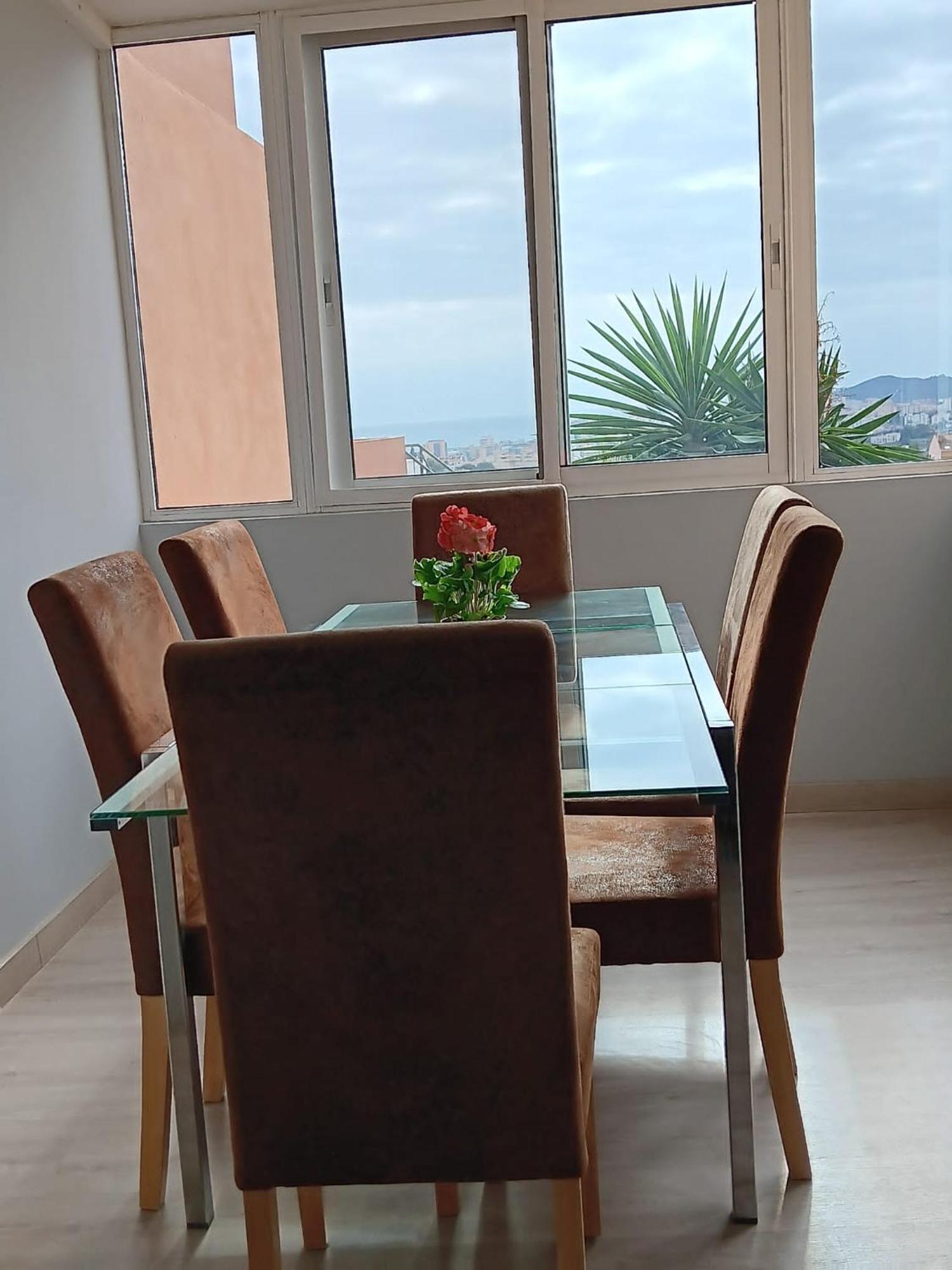 Cozy Iv In Torreblanca Apartment *